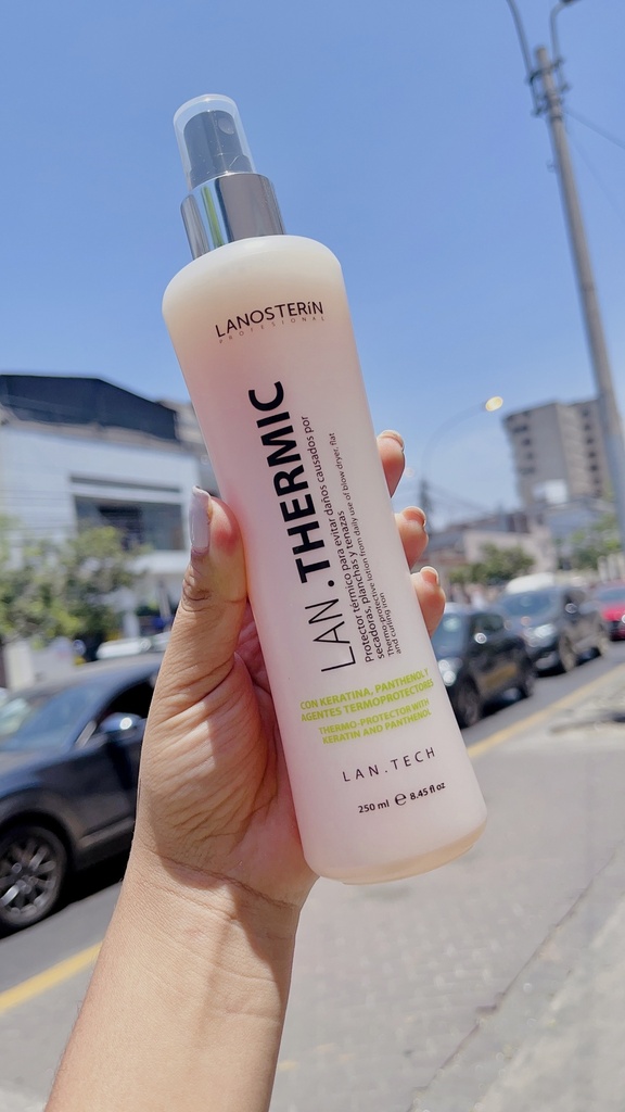 Protector termico Lantermic 