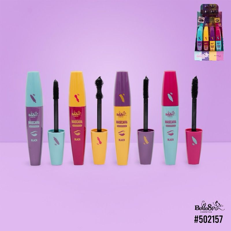 Rimel create long tapa colores - Bellespa 502157