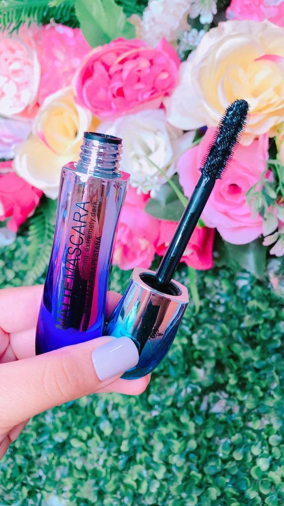 Mascara de pestañas hypercurl -  Samantha 120