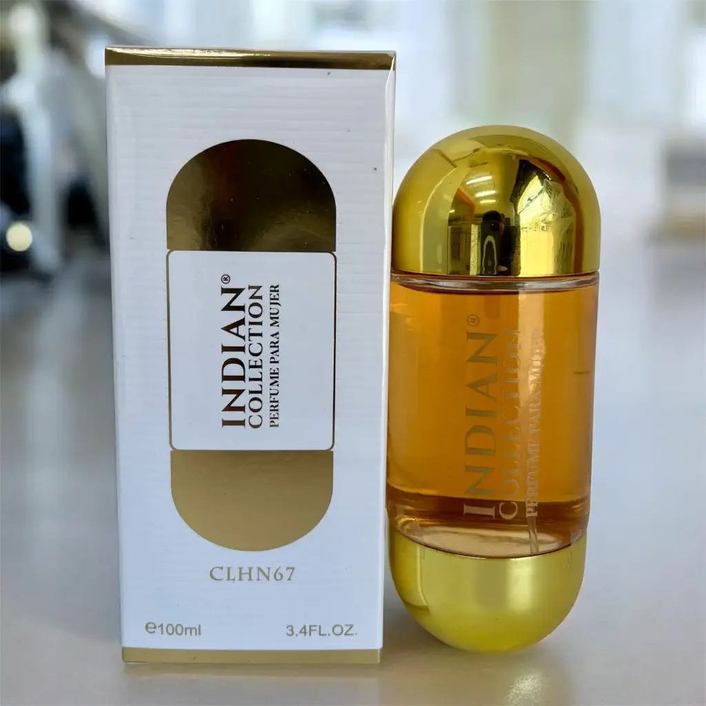 Perfume Mujer Vip Edp - Carolina Herrera CLHN67