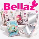 Espejo dúo cartera Mix bellaz