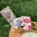 Espejo dúo cartera Mix
