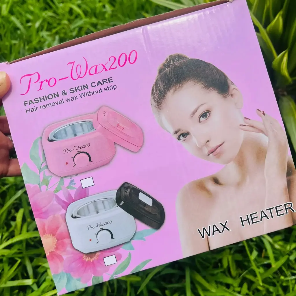 Olla cera 200 W-SA1062