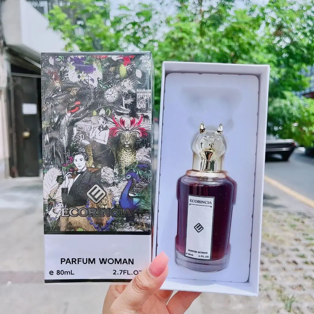 Perfume Mujer Oso - E0270-84