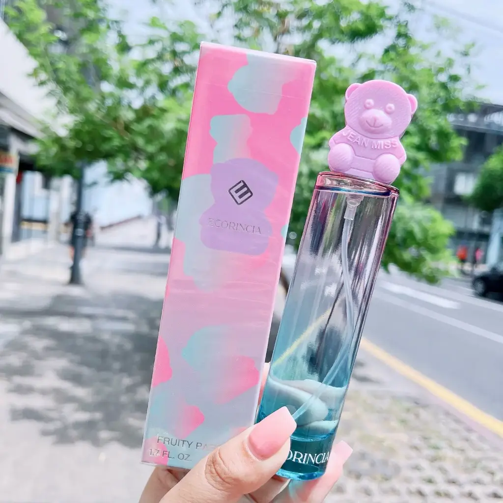 Perfume Dama osito - E0270-43
