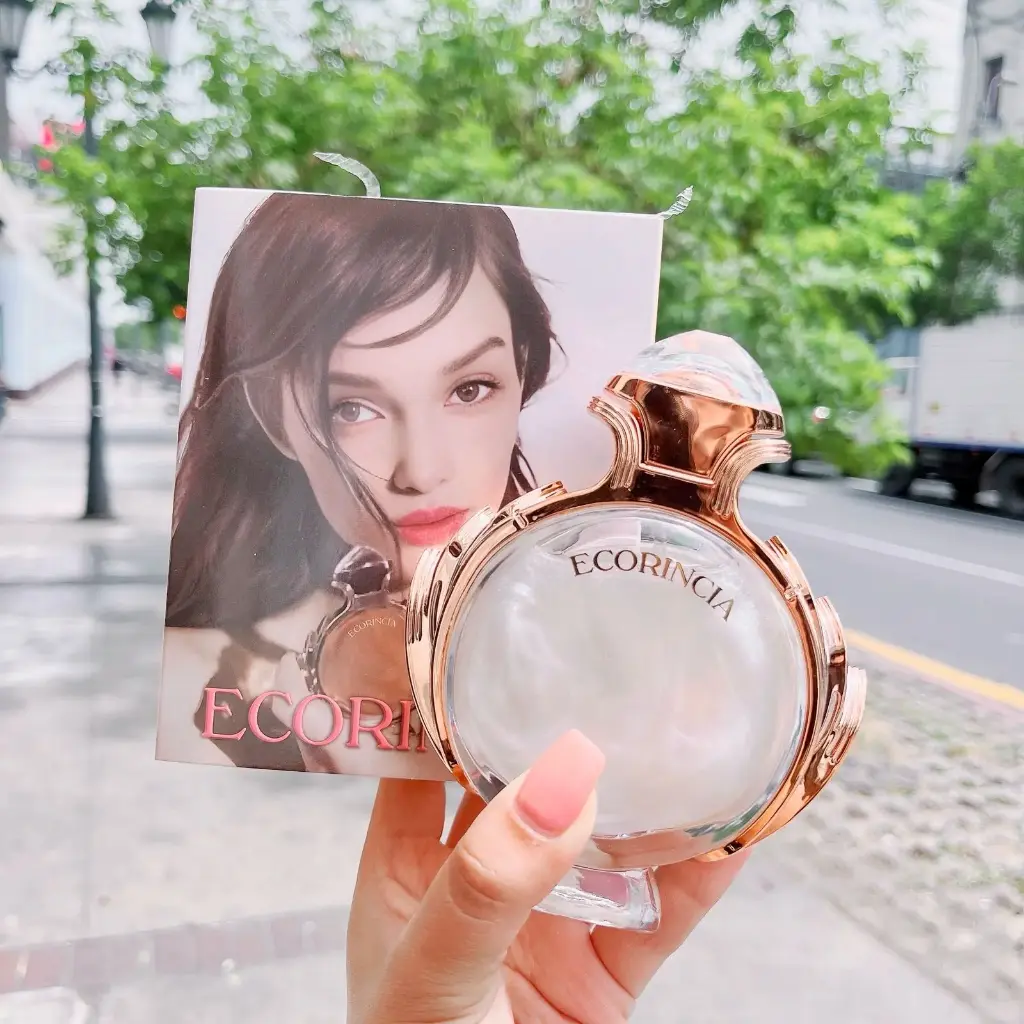 Perfume Dama Olympea Classic - E0270-75B