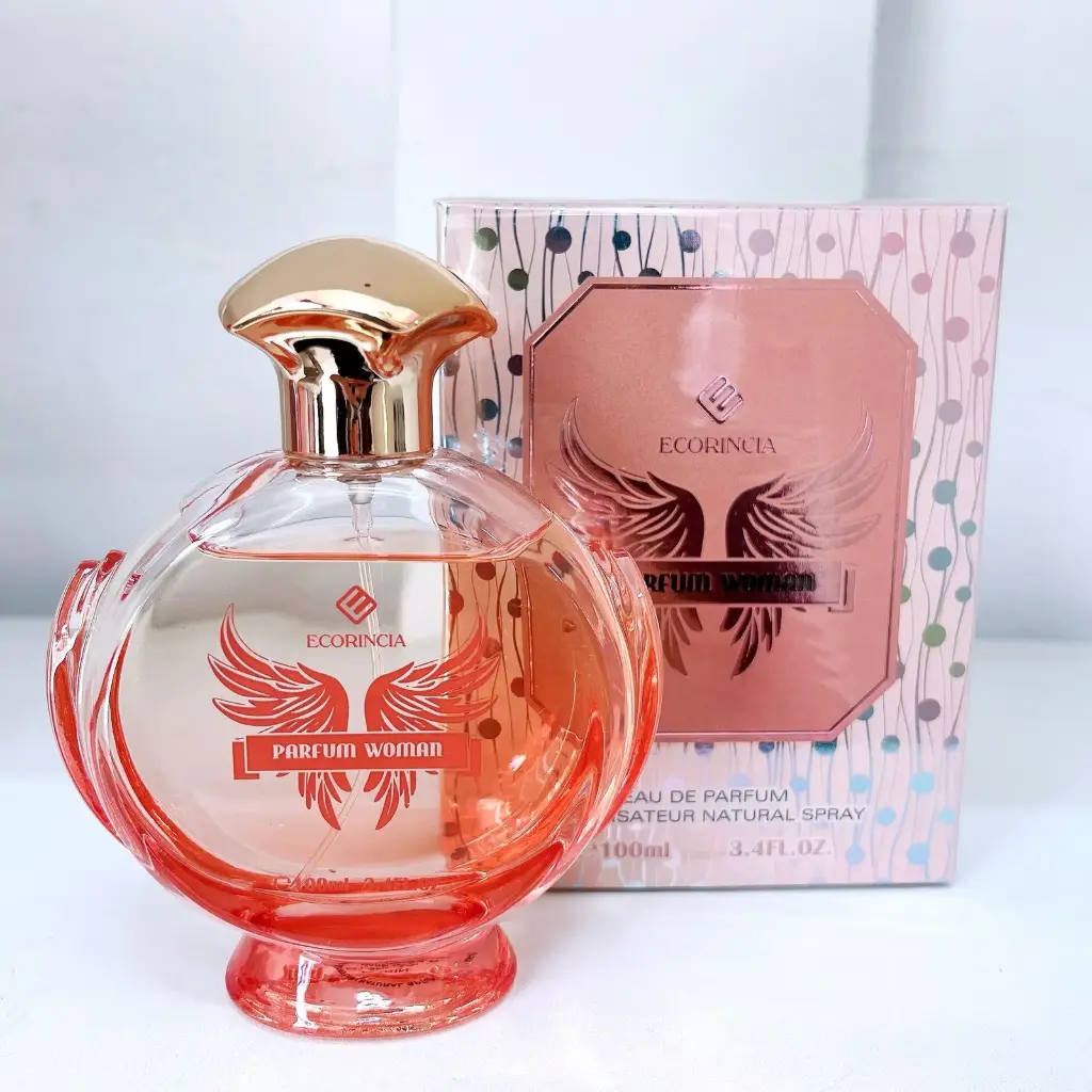 Perfume Dama Olympea Floral - ECP-81