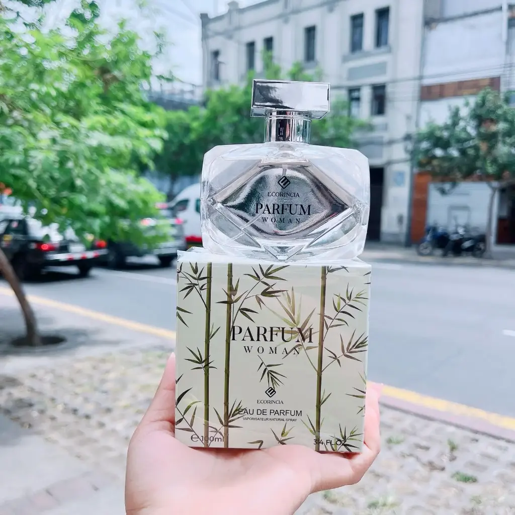 Perfume Cristal Versage - ECP-74