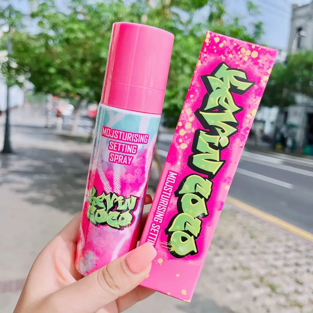 Sellador maquillaje Kevin&Coco KC246267