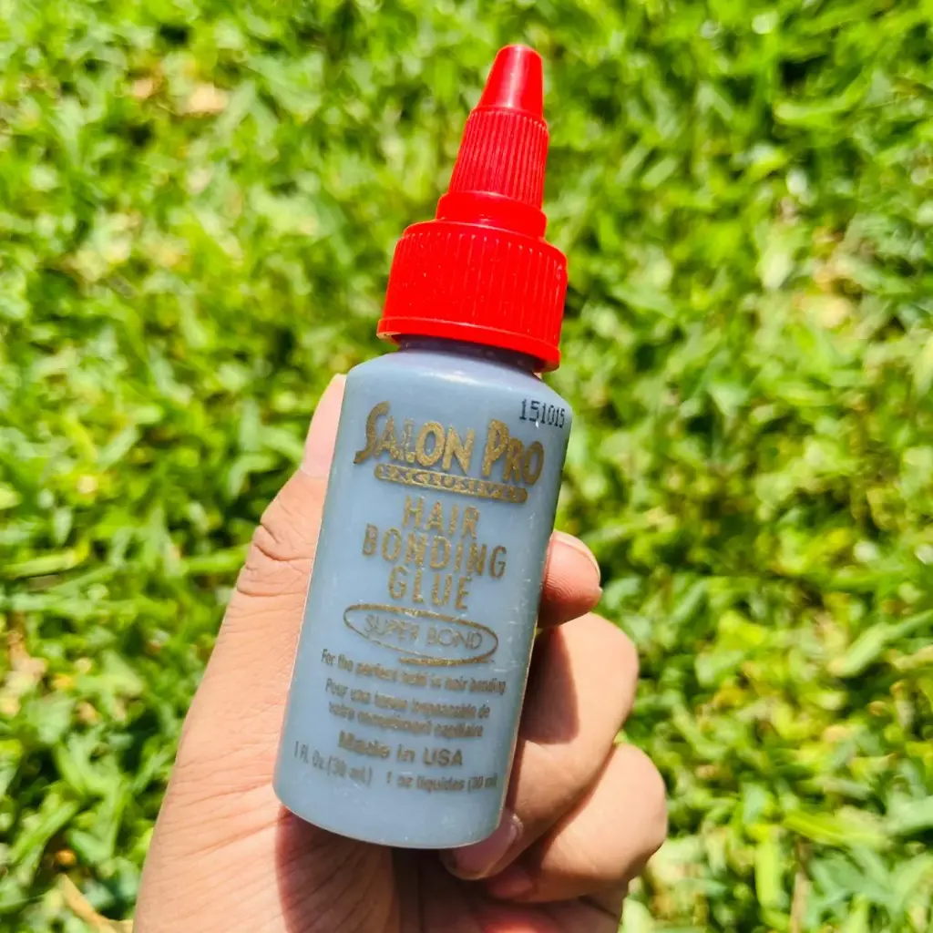 Pegamento Pestaña 1x1 - Salon Pro 