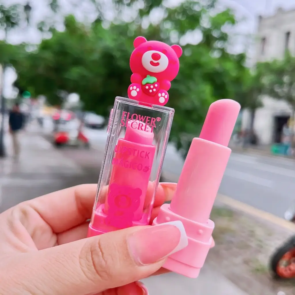 Bálsamo mágico Osito F.S SO4F