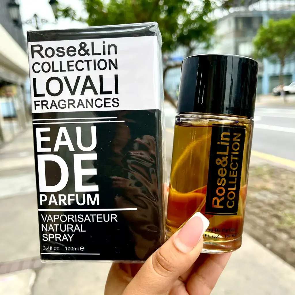 Perfume caballero Diptyque Saint Germain -  R.L SCO 737