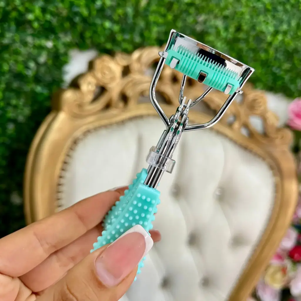 Rizador pestañas cepillo curler New - 7174C7B