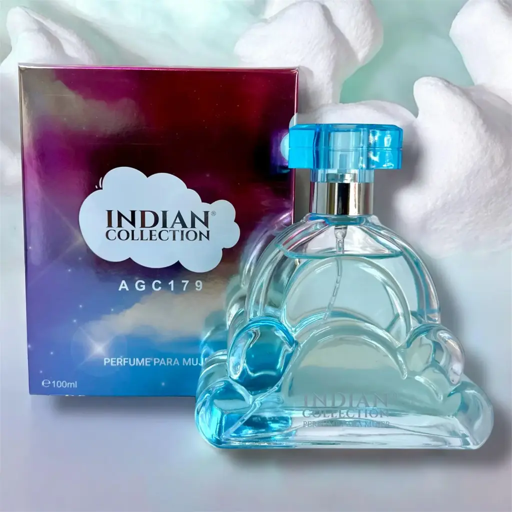 Perfume Mujer Cloud Sky Ariana Grande - AGC179