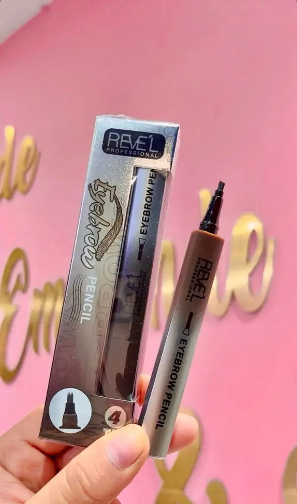 Microblanding Revel SH-186