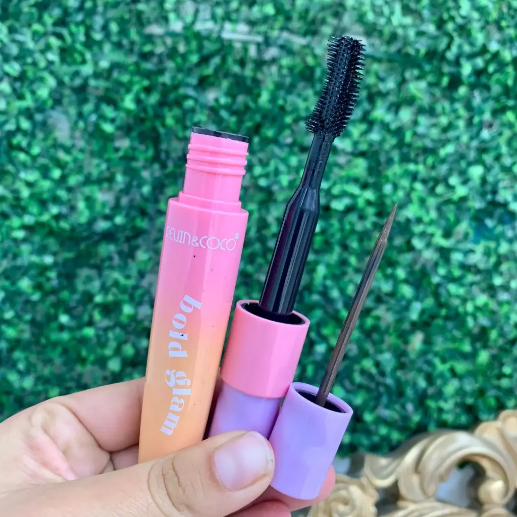 Rimel + delineador kevin&Coco KC248438 