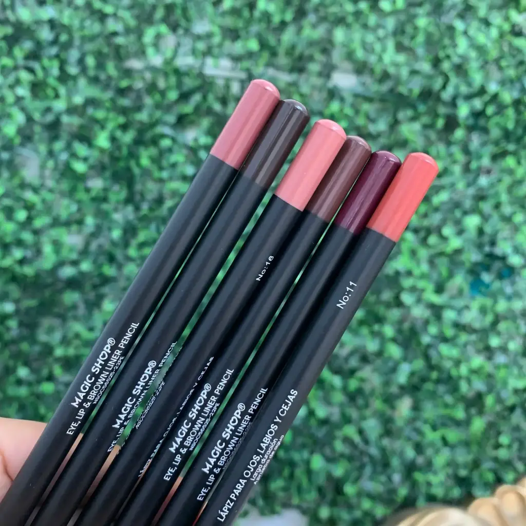 Lapiz de labios Magic - OD