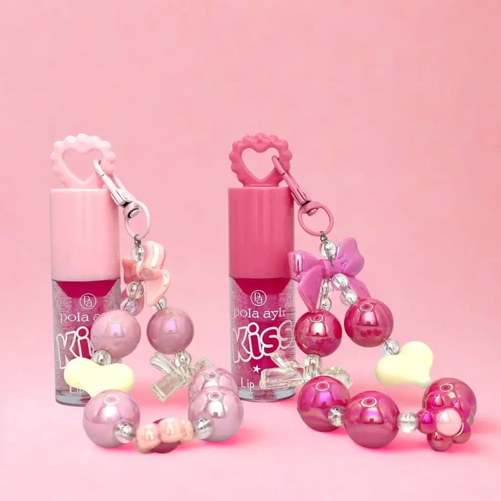 Brillo Magico Kiss pulsera - Pola MRB8228