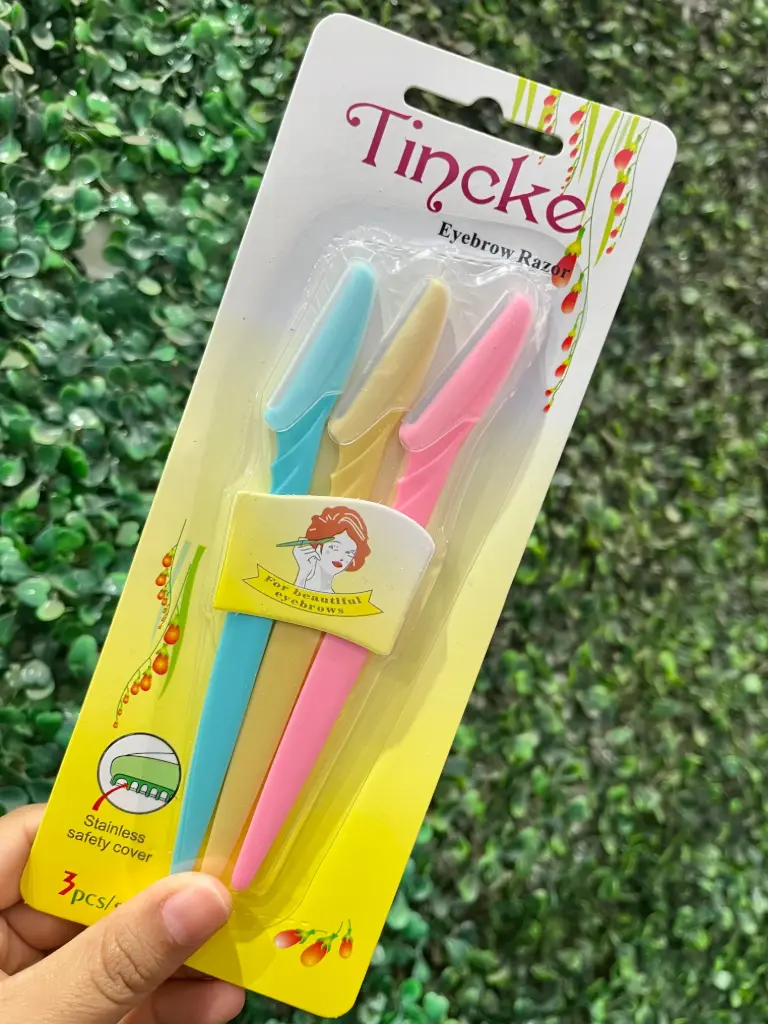 Perfilador blister Tinkle
