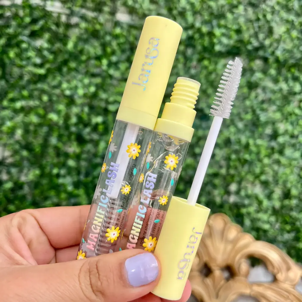 Rimel transparente Jarusa  AGR-112