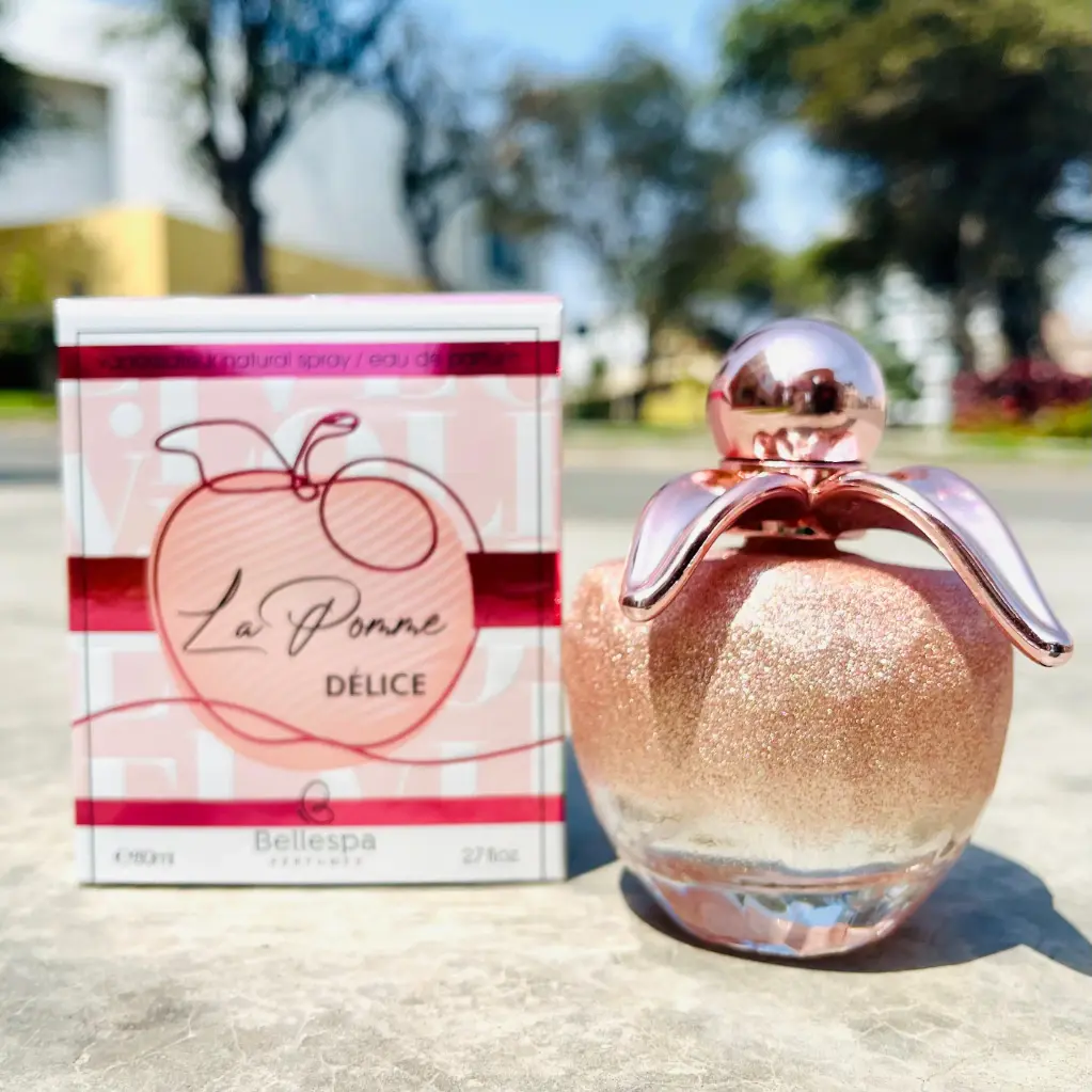 Perfume Dama La Pomme Delice Ninna Ricci SH-027