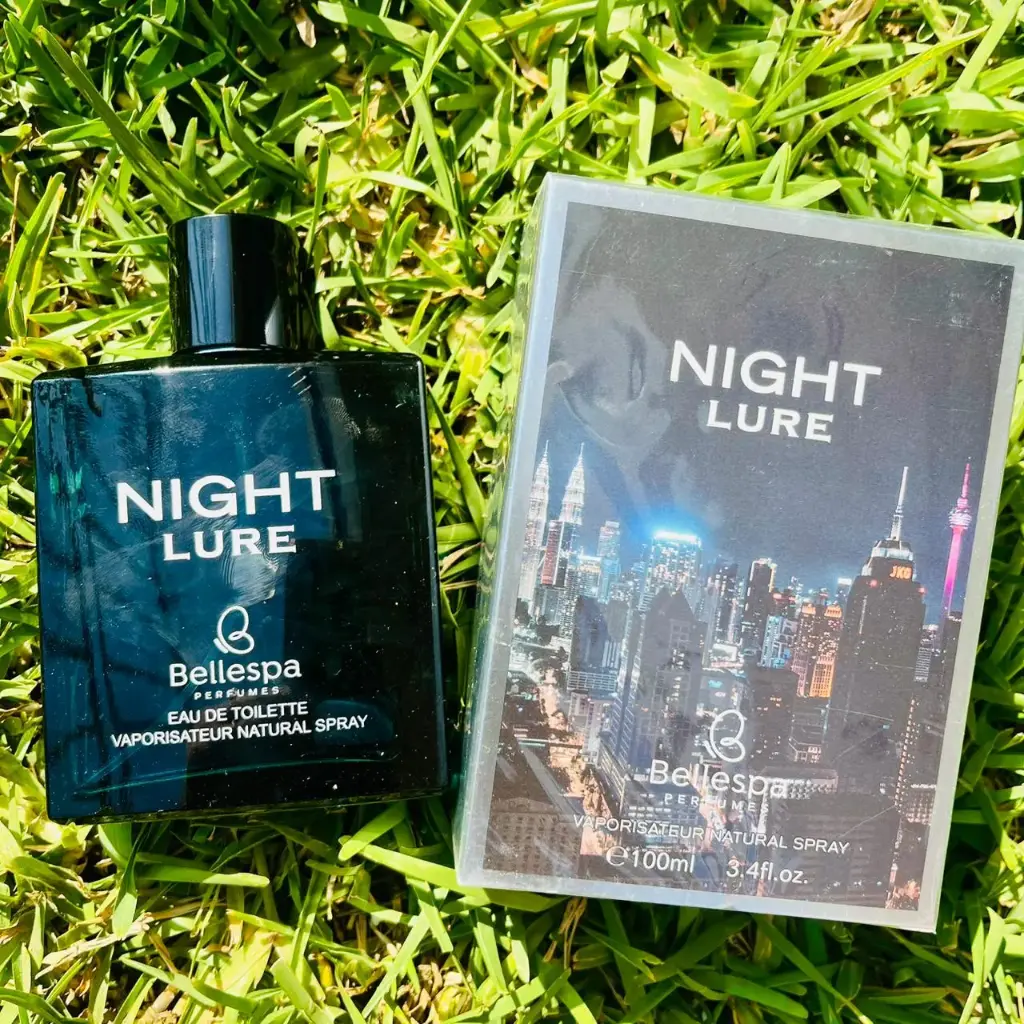 Perfume caballero Bleu de Chanel SH-014