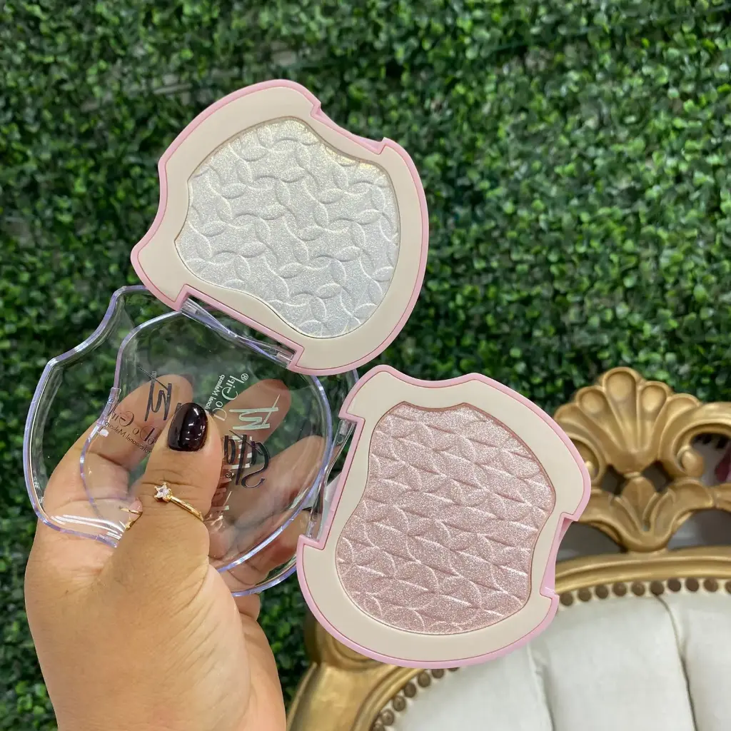 Iluminador Manzana - DoDo Girl 4260