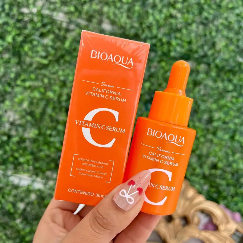 Serum california Vitamina C - BQY80530
