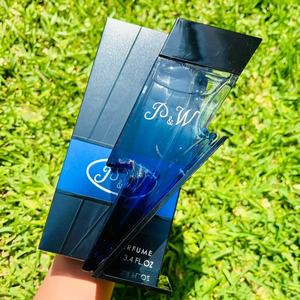 Perfume Caballero Bad Boy Cobalt C.H- PW  P7