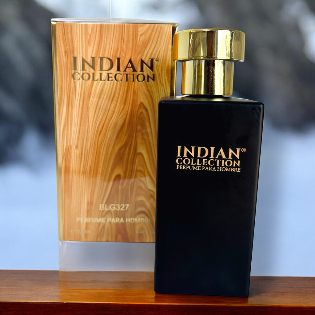Perfume Caballero BLG327