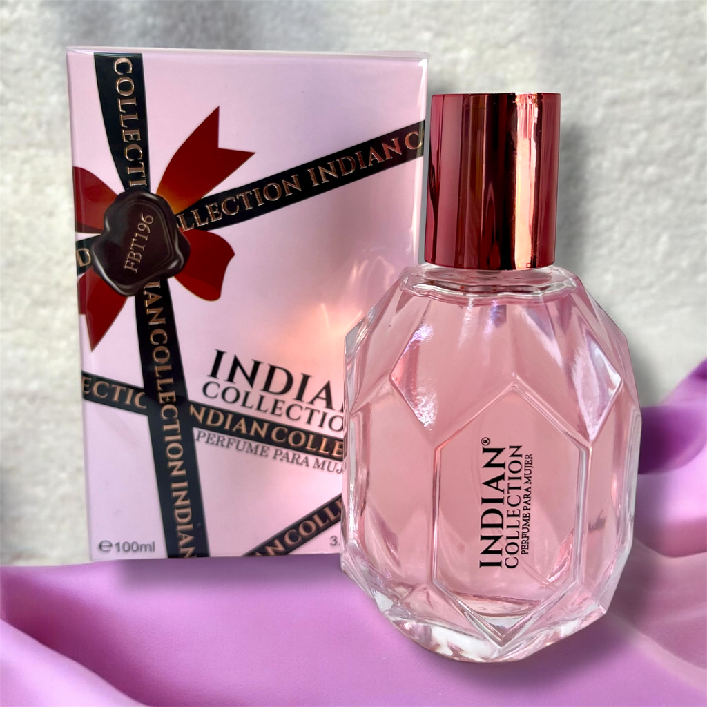 Perfume Mujer FBT196