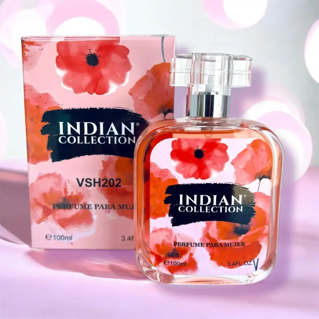 Perfume Mujer VSH202