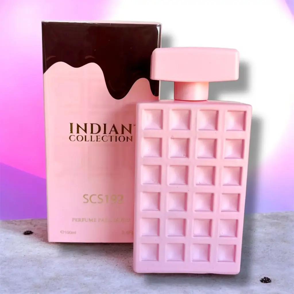 Perfume Mujer SCS192