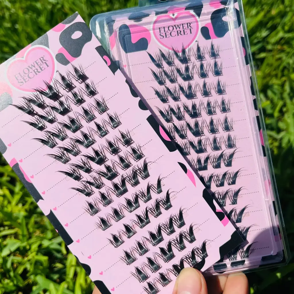 Pestaña Efecto Anime JJM-JF10