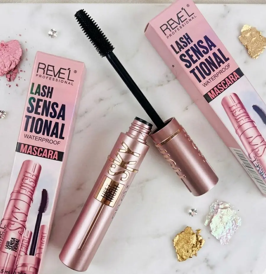 Rimel High Sky Sensational - Revel SH600