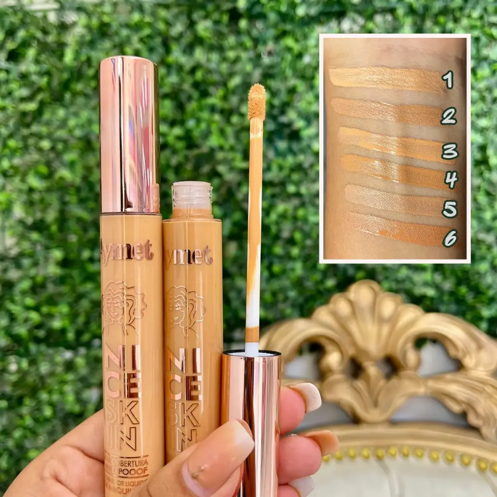 Corrector Nice Skin - ARC210