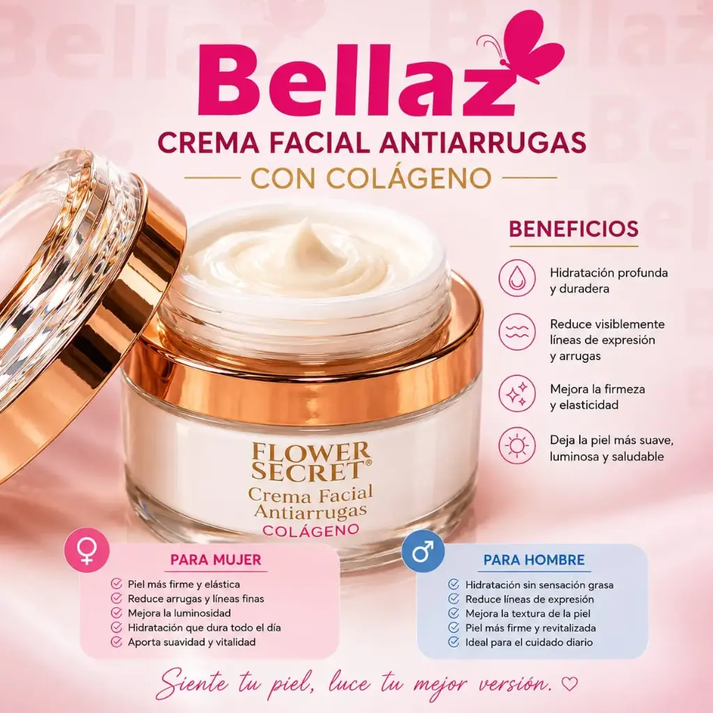 crema antiarruga FS - YLDS65