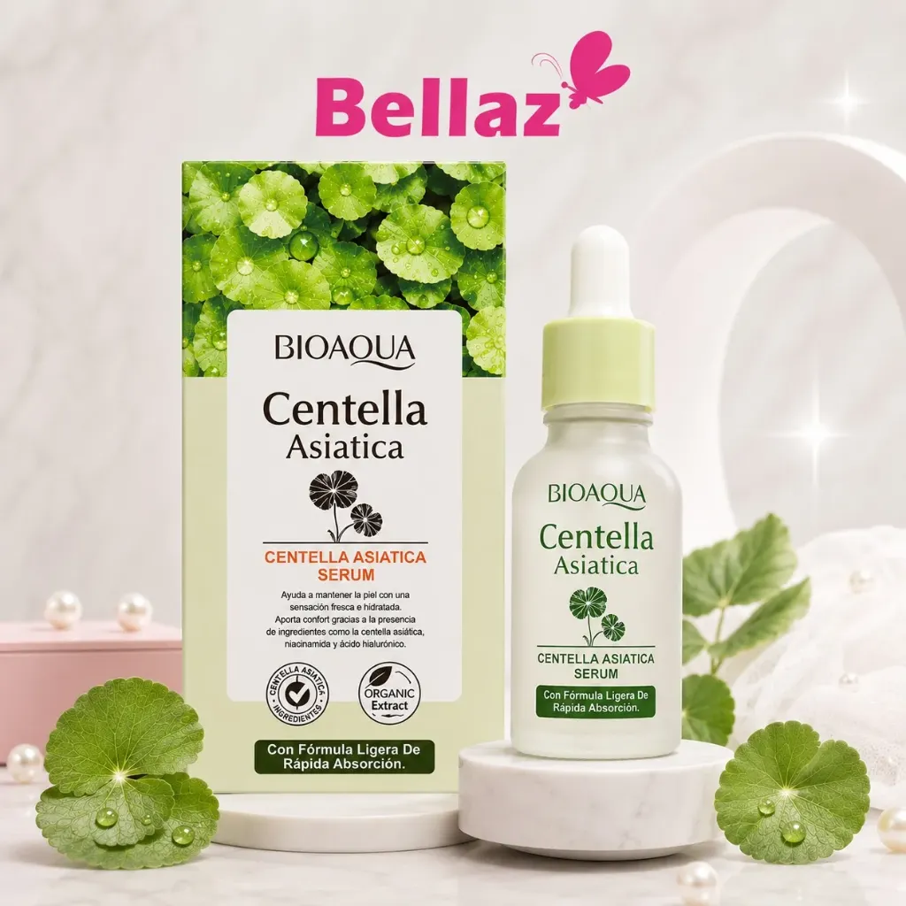 Serum Centella Bio 31242 15ml