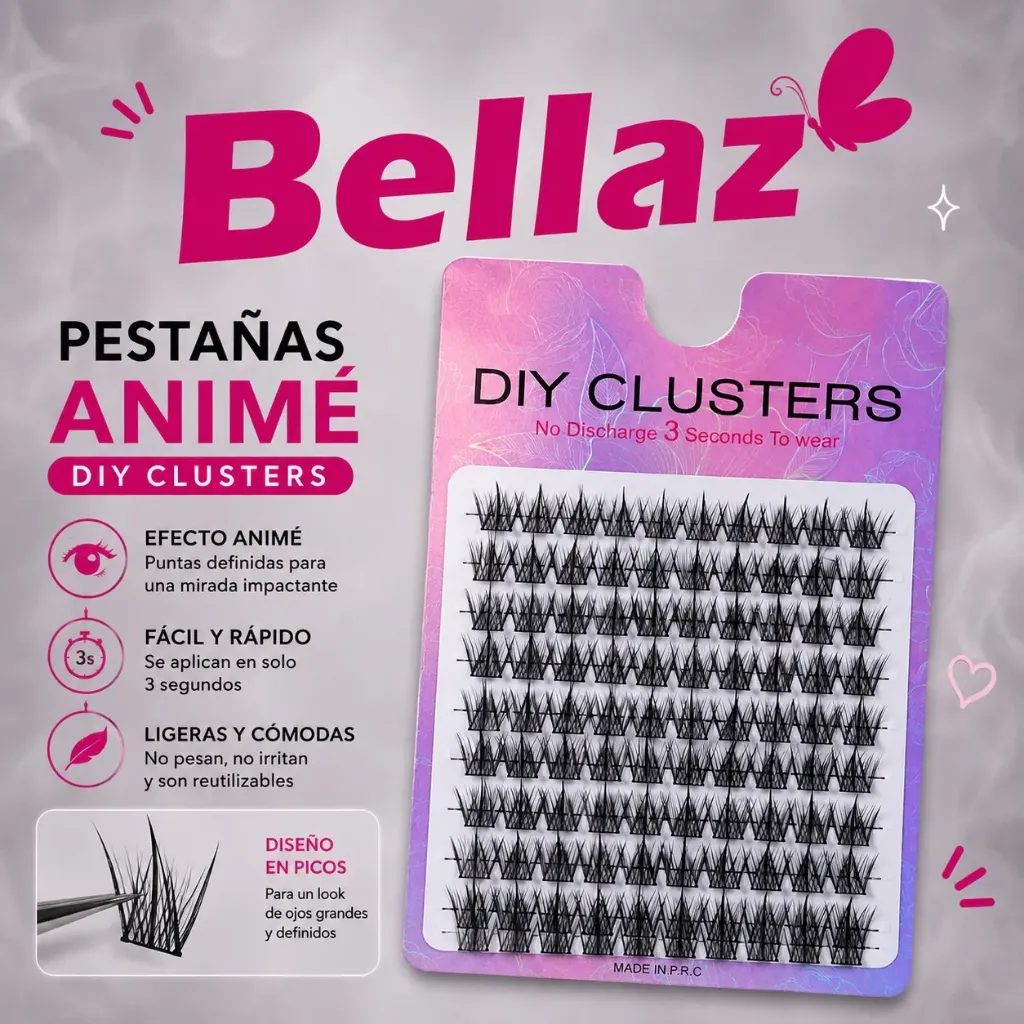 pestaña wispi JC-402
