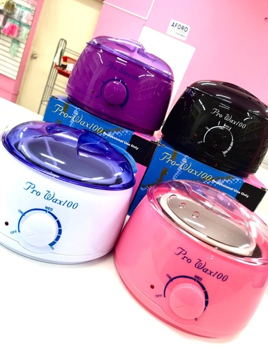 Olla de cera Bellaz100W