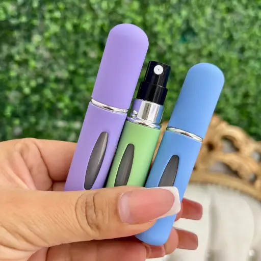Atomizador de perfume 