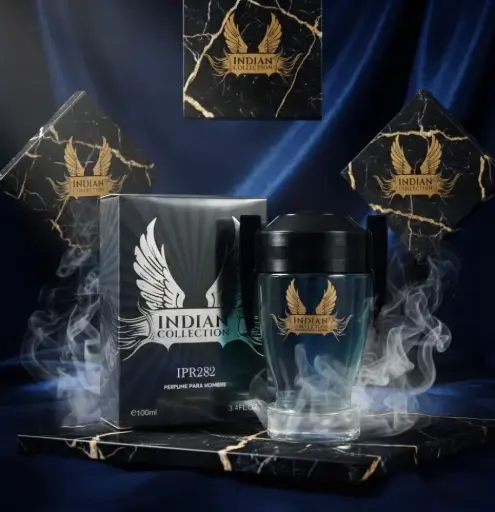 Perfume caballero Invictus Intense Paco Rabanne - Indian IPR282 