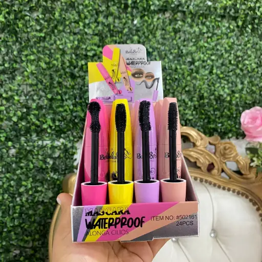 Rimel envase colores 502161 - Bllps