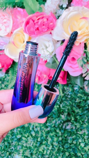 Mascara de pestañas hypercurl -  Samantha 120