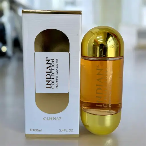 Perfume Mujer Vip Edp - Carolina Herrera CLHN67