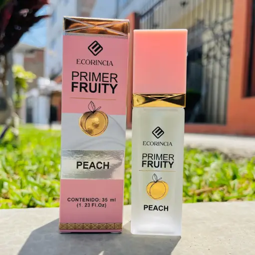 Primer Peach EC 68555