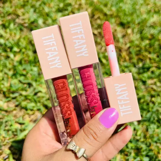 Gloss Tifanny Jarusa AGL-410