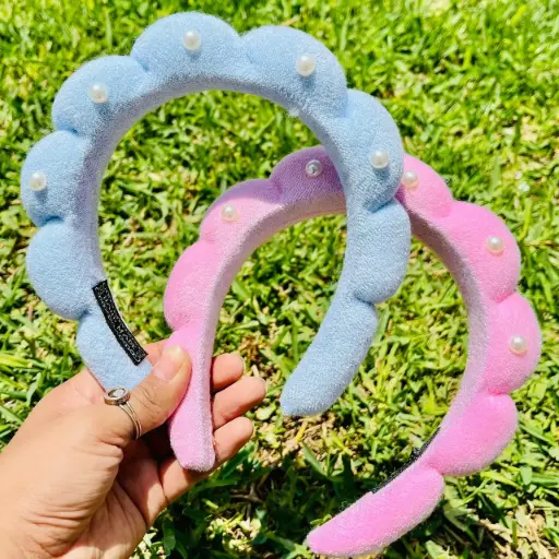 Vincha diadema R2840-7