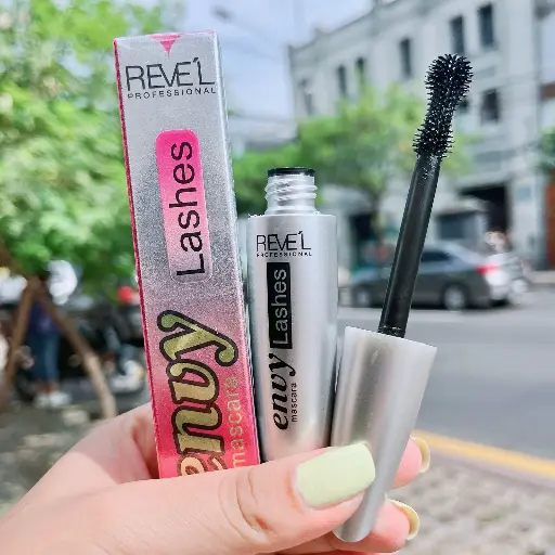 Rimel Envy volumen - Revel 3132