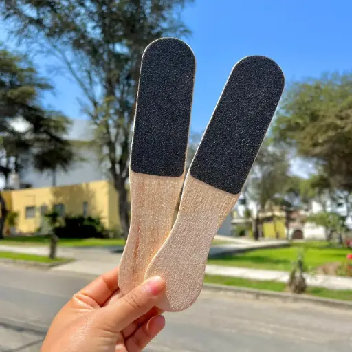 Paleta Lima para pies - Abigail 